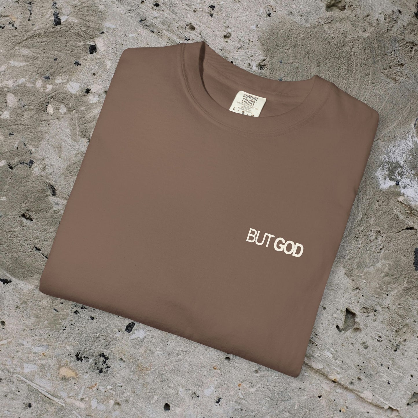 I am Loved Prosto Tak Tee