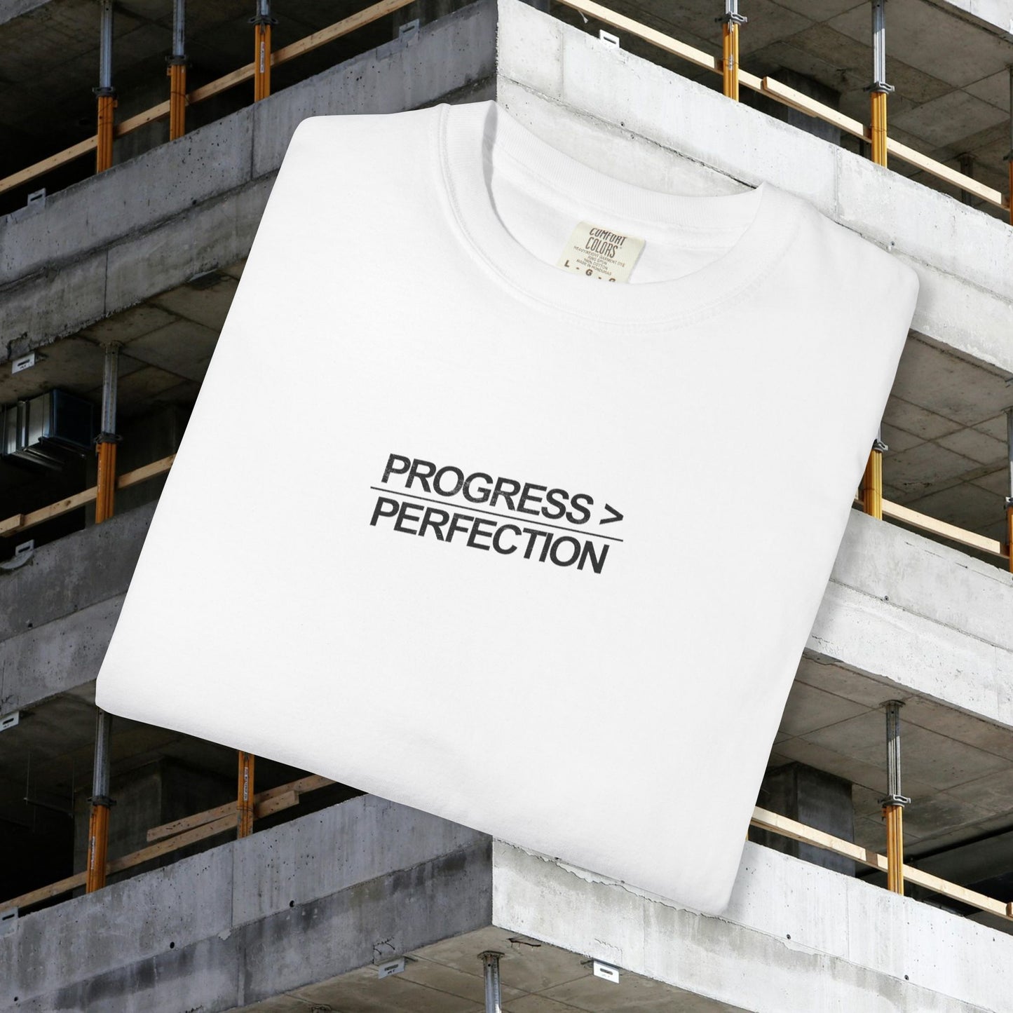 Work In Progress Slavic Tee