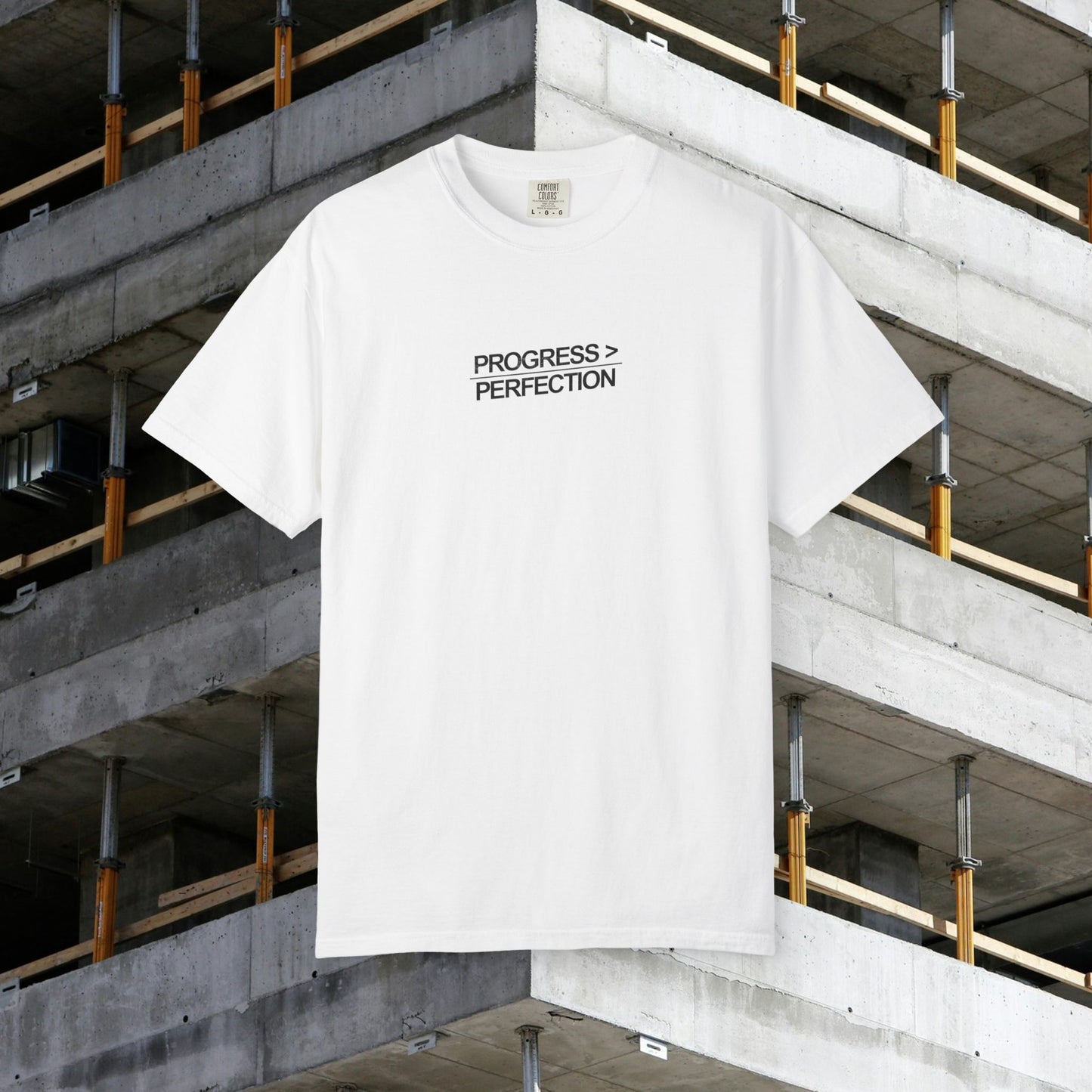 Work In Progress Slavic Tee