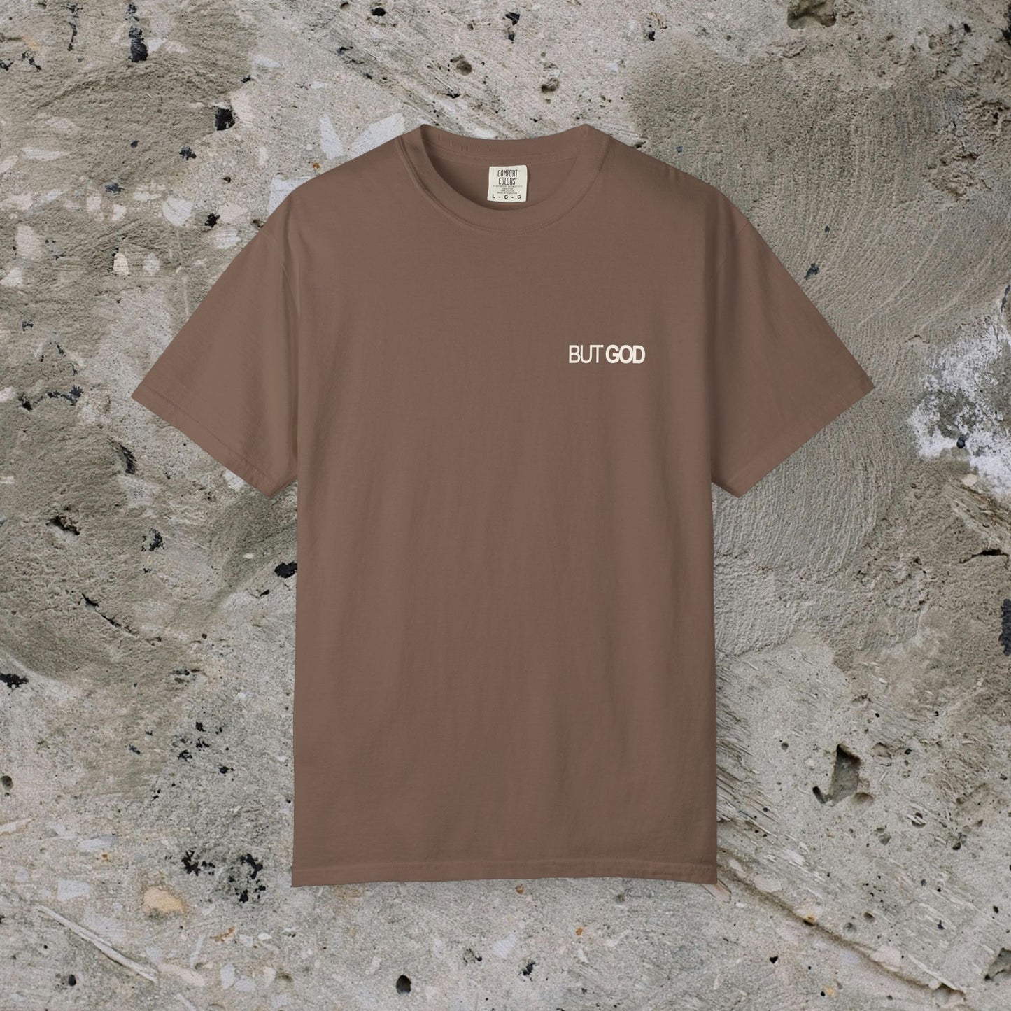 I am Loved Prosto Tak Tee