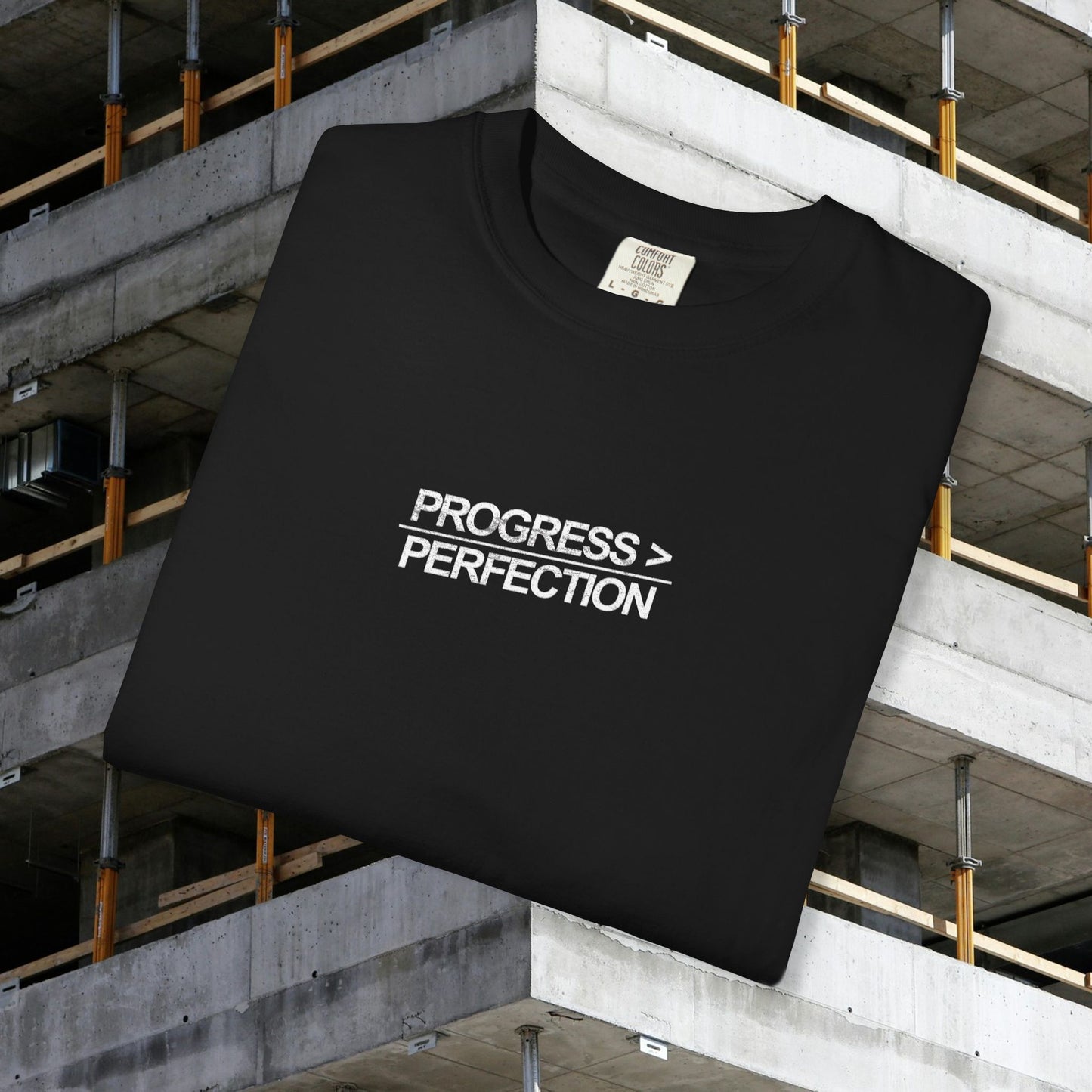 Work In Progress Slavic Tee